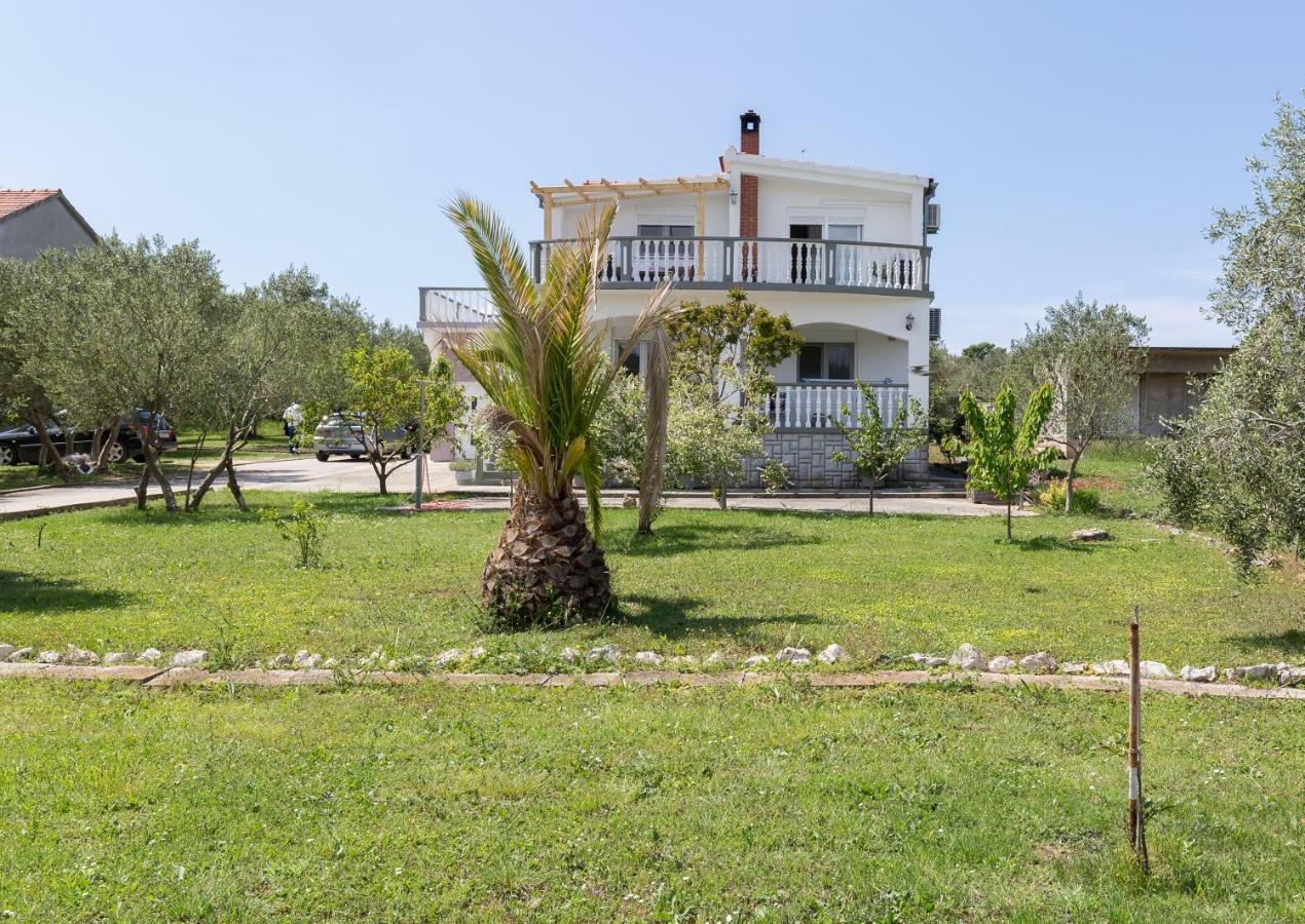Apartment Palma بيبينيا المظهر الخارجي الصورة