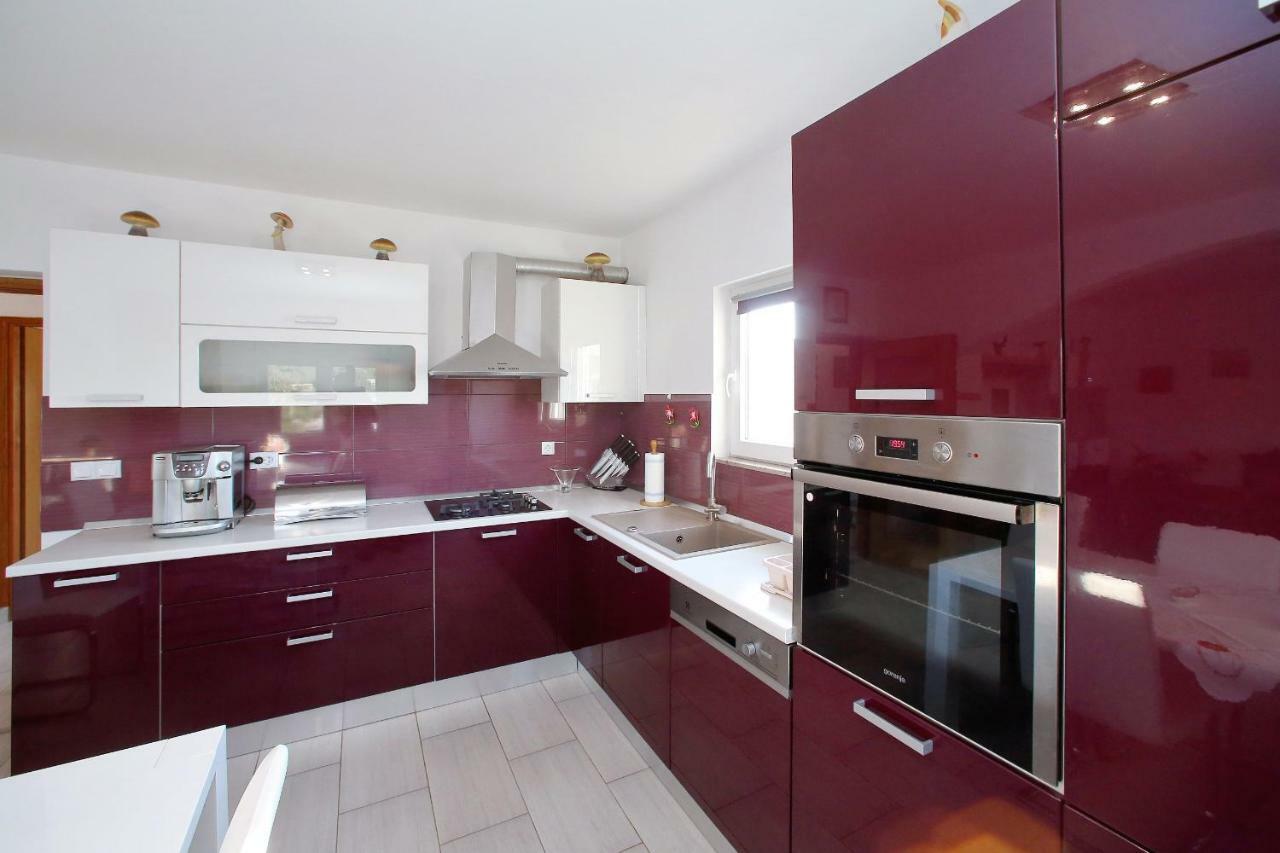 Apartment Palma بيبينيا المظهر الخارجي الصورة