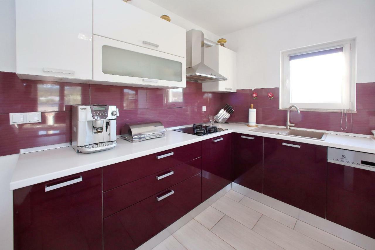 Apartment Palma بيبينيا المظهر الخارجي الصورة