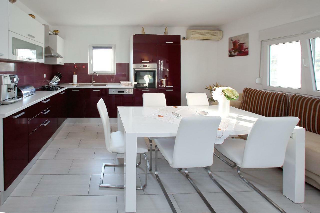 Apartment Palma بيبينيا المظهر الخارجي الصورة