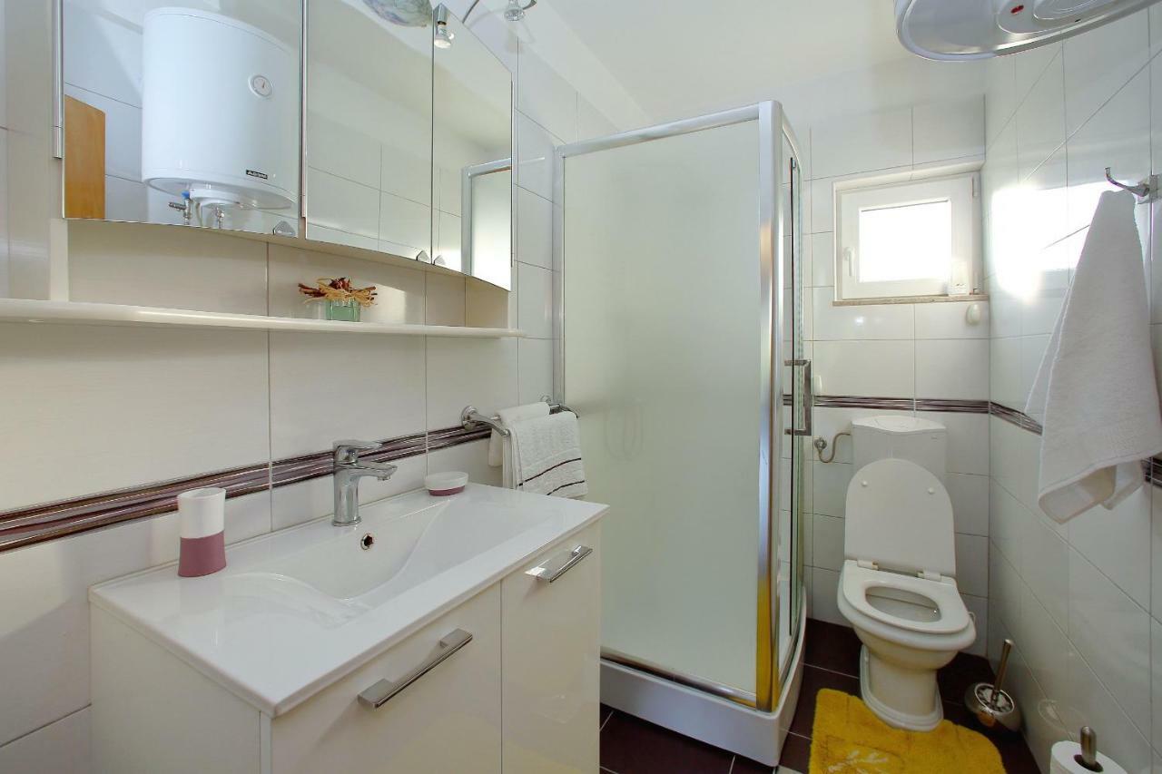 Apartment Palma بيبينيا المظهر الخارجي الصورة