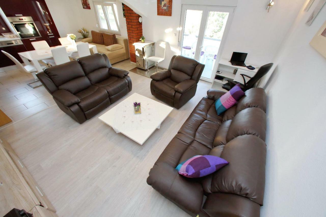 Apartment Palma بيبينيا المظهر الخارجي الصورة