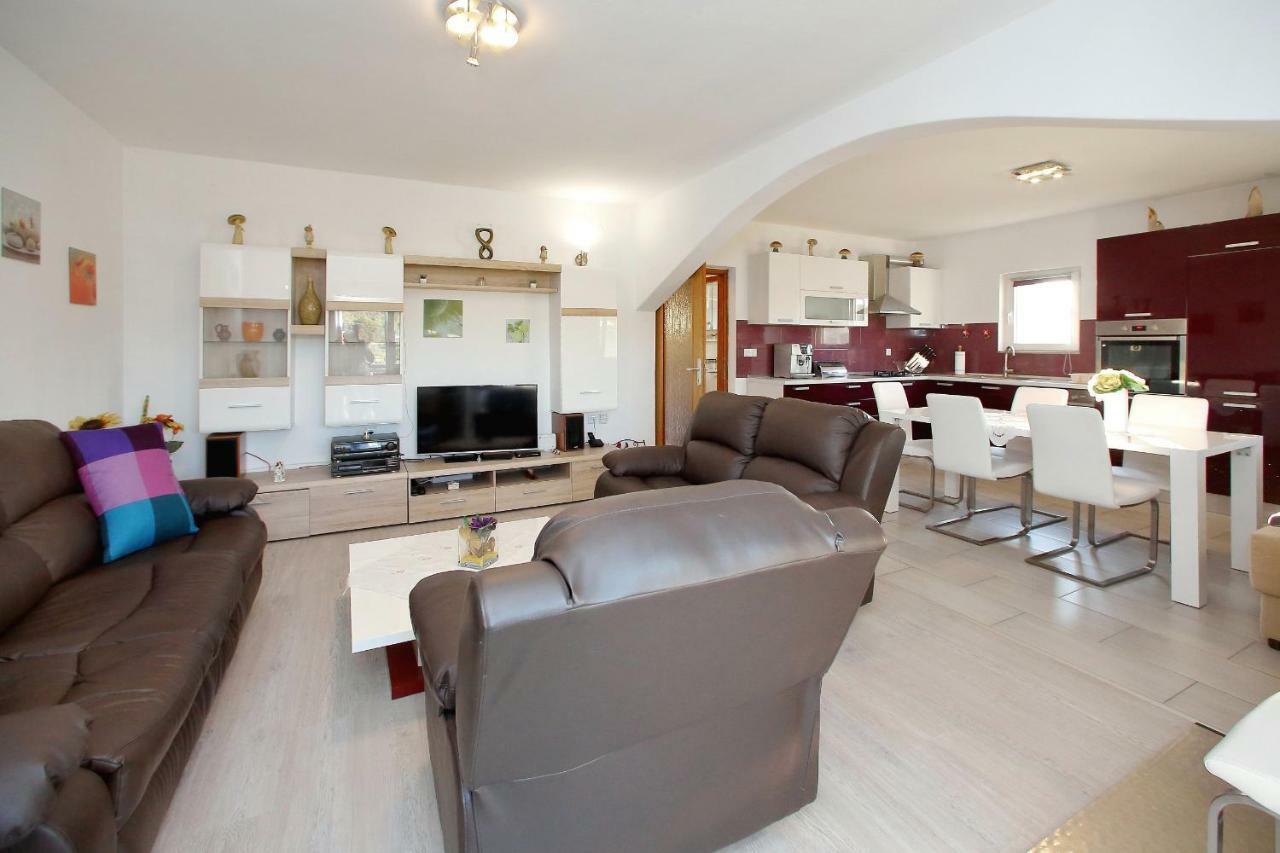 Apartment Palma بيبينيا المظهر الخارجي الصورة