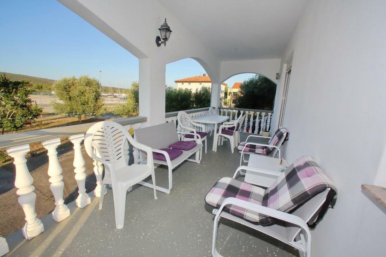 Apartment Palma بيبينيا المظهر الخارجي الصورة