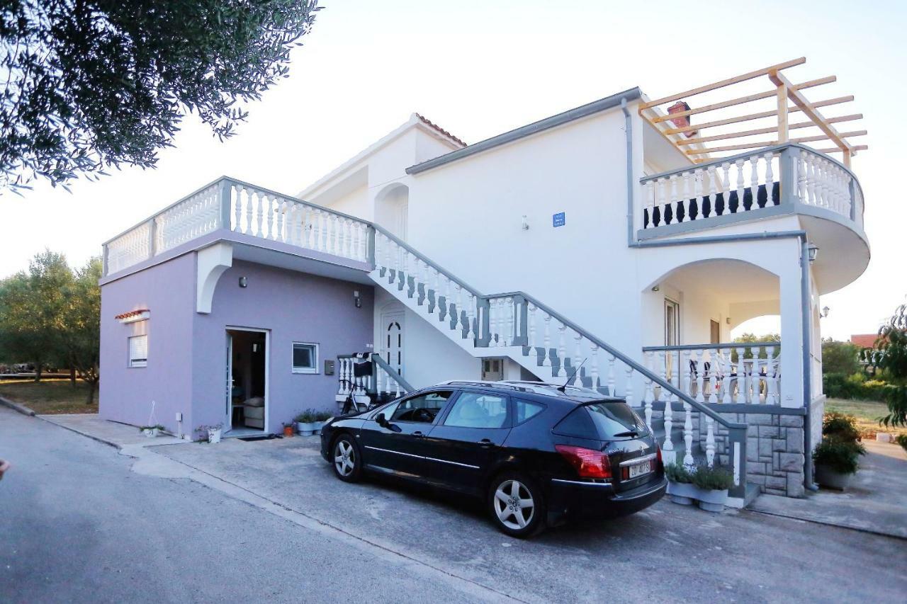 Apartment Palma بيبينيا المظهر الخارجي الصورة
